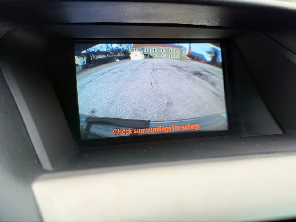 2012 Lexus RX 3rd Gen - Image 13 of 20