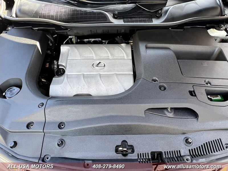 2012 Lexus RX 3rd Gen - Image 12 of 21