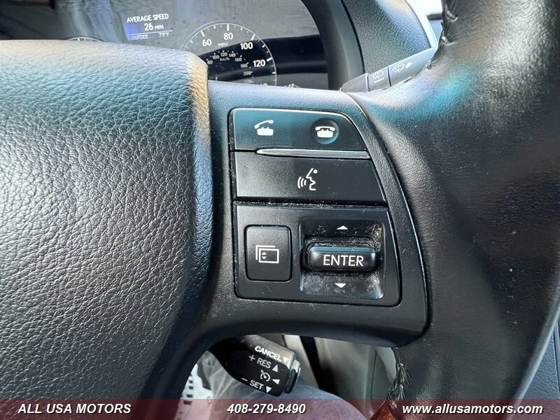2012 Lexus RX 3rd Gen - Image 21 of 21
