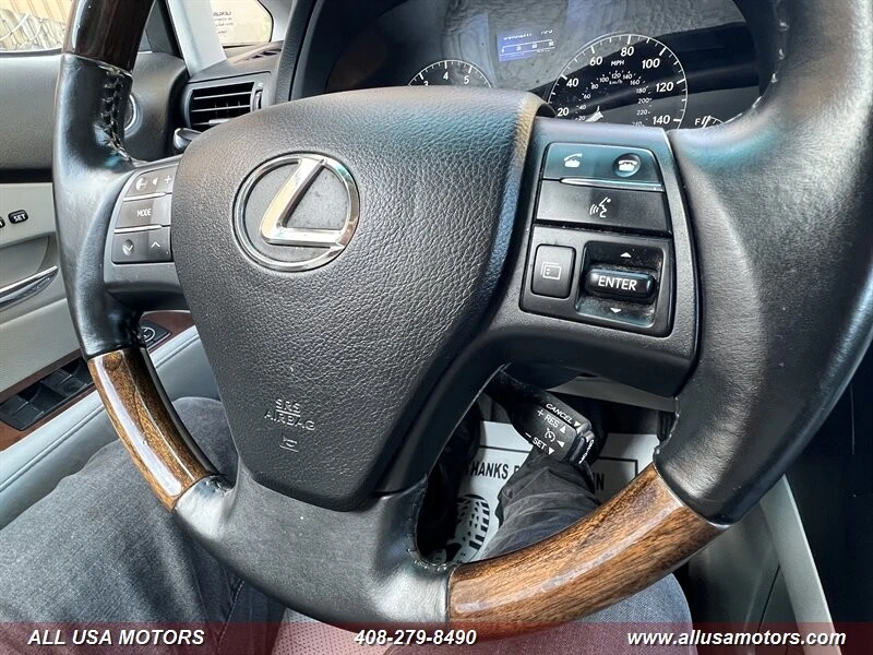 2012 Lexus RX 3rd Gen - Image 20 of 21