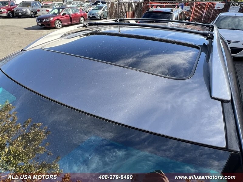 2012 Lexus RX 3rd Gen - Image 10 of 21