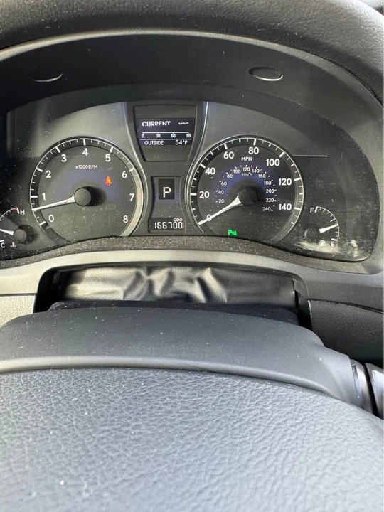 2012 Lexus RX 3rd Gen - Image 12 of 12