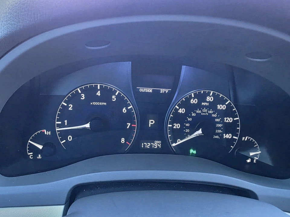2012 Lexus RX 3rd Gen - Image 13 of 13