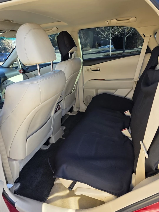 2012 Lexus RX 3rd Gen - Image 11 of 13