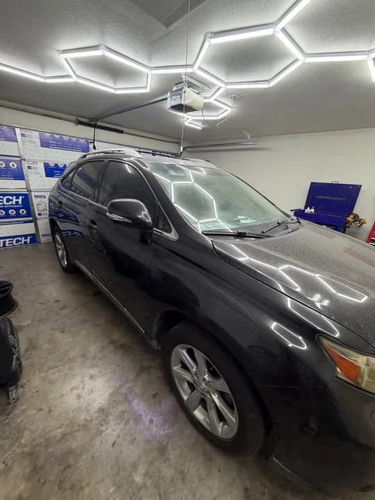 2012 Lexus RX 3rd Gen - Image 2 of 6