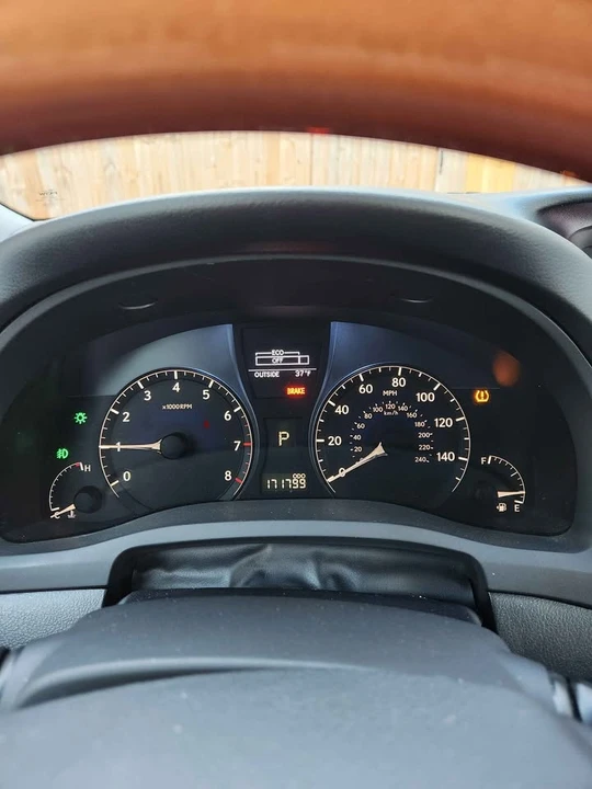 2012 Lexus RX 3rd Gen - Image 10 of 13