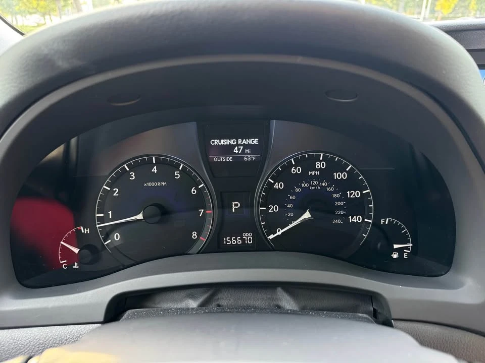 2012 Lexus RX 3rd Gen - Image 2 of 16