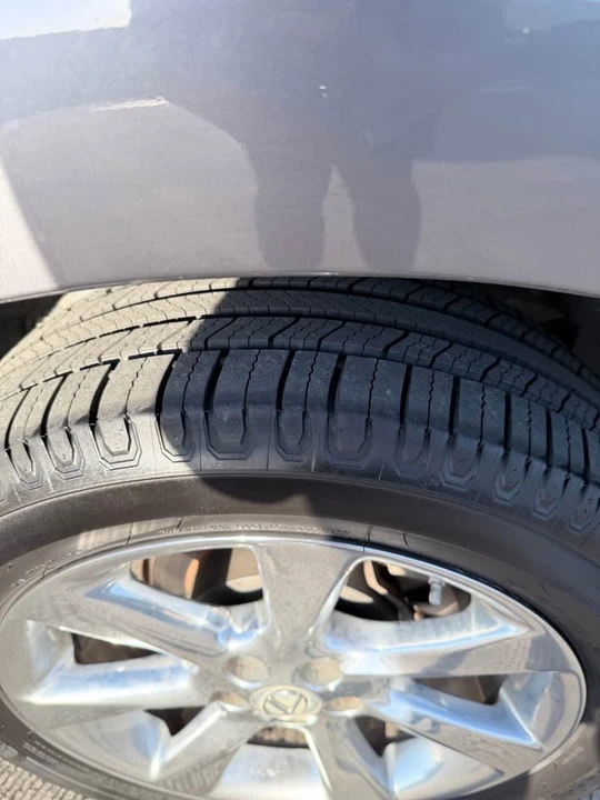 2012 Lexus RX 3rd Gen - Image 16 of 16