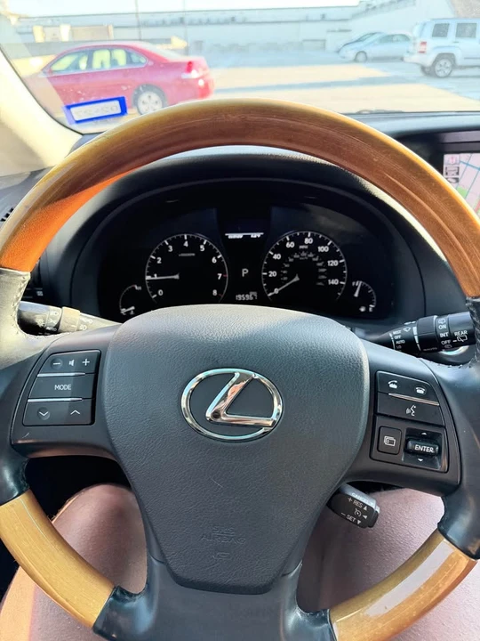 2012 Lexus RX 3rd Gen - Image 15 of 16
