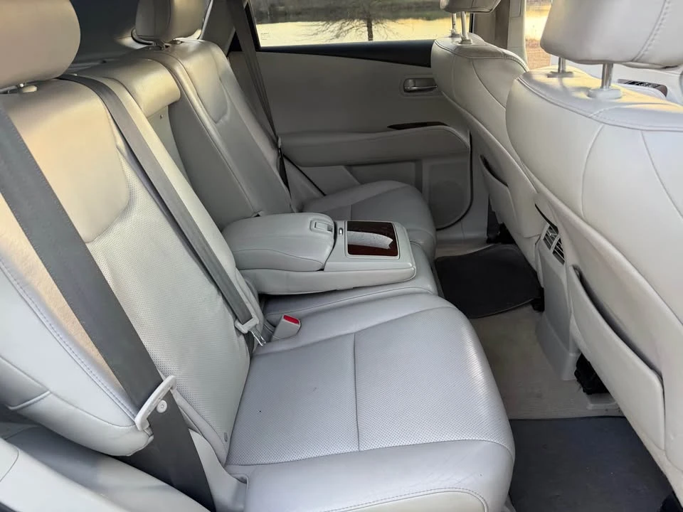 2012 Lexus RX 3rd Gen - Image 18 of 18