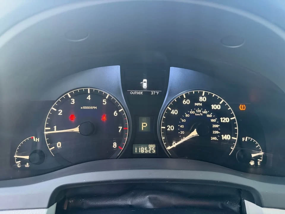 2012 Lexus RX 3rd Gen - Image 12 of 18
