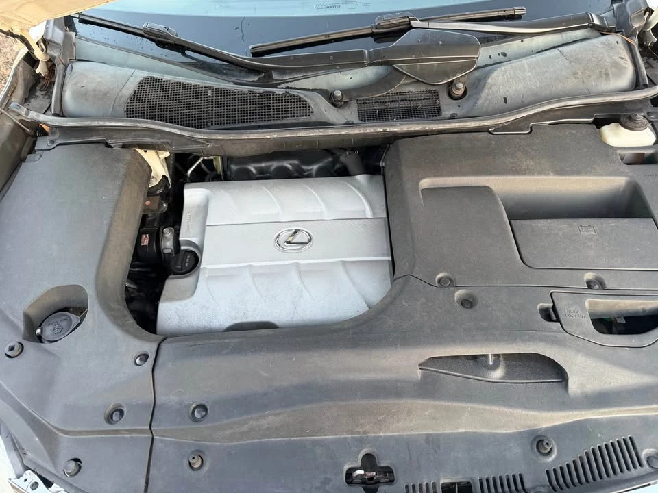 2012 Lexus RX 3rd Gen - Image 13 of 18