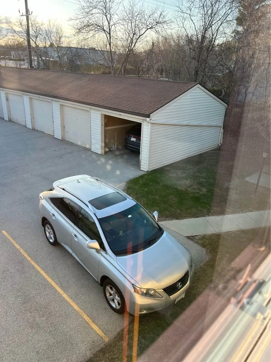 2012 Lexus RX 3rd Gen - Image 8 of 9