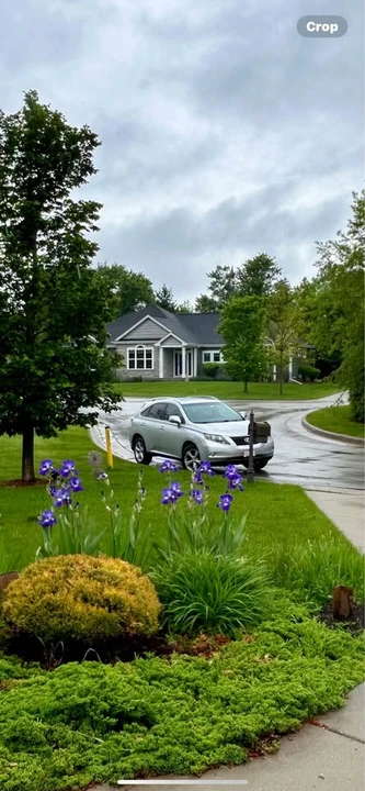 2012 Lexus RX 3rd Gen - Image 9 of 9