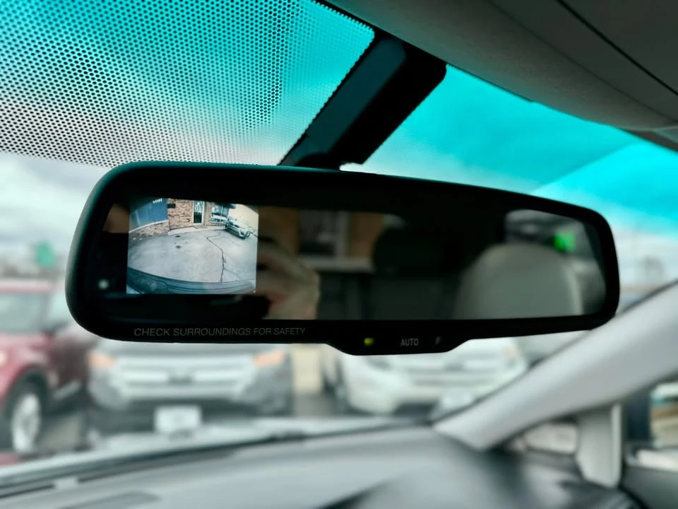 2012 Lexus RX 3rd Gen - Image 19 of 20