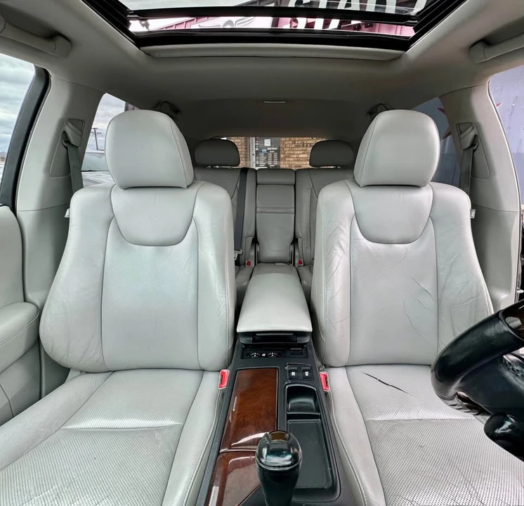 2012 Lexus RX 3rd Gen - Image 20 of 20
