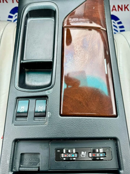 2012 Lexus RX 3rd Gen - Image 18 of 20