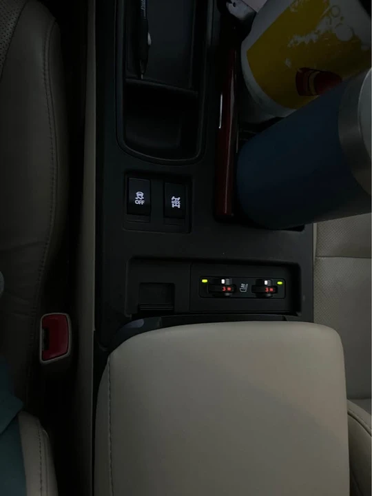 2012 Lexus RX 3rd Gen - Image 12 of 14
