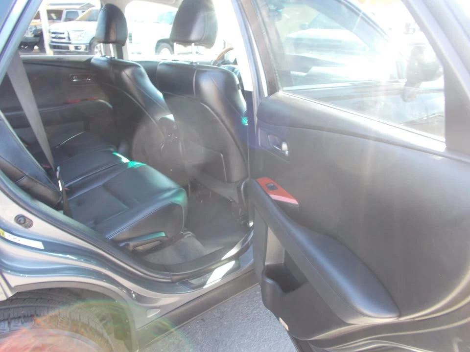 2012 Lexus RX 3rd Gen - Image 15 of 18