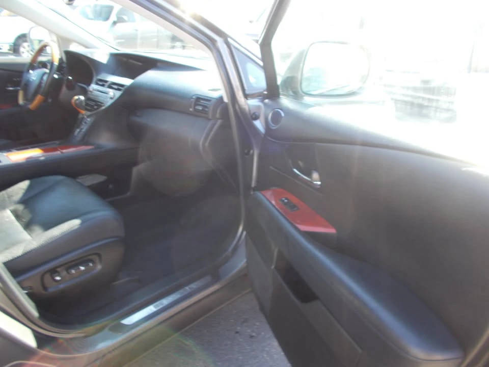 2012 Lexus RX 3rd Gen - Image 18 of 18