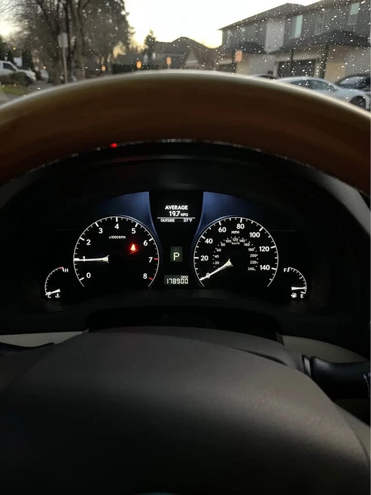 2012 Lexus RX 3rd Gen - Image 11 of 14