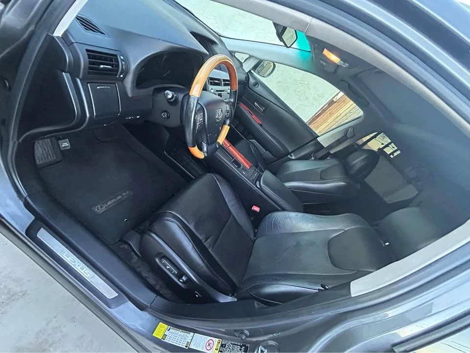 2012 Lexus RX 3rd Gen - Image 7 of 16