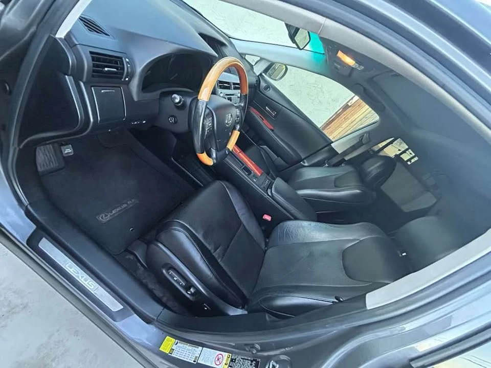 2012 Lexus RX 3rd Gen - Image 16 of 16