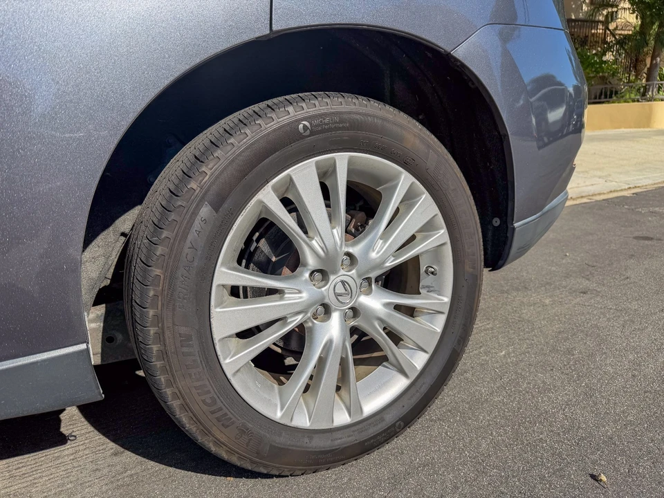 2012 Lexus RX 3rd Gen - Image 13 of 18