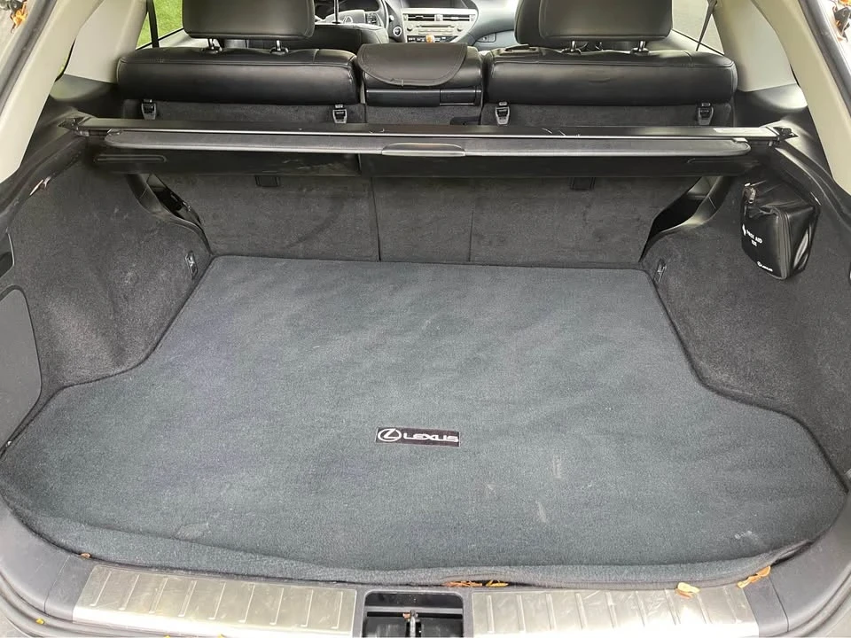2012 Lexus RX 3rd Gen - Image 6 of 8