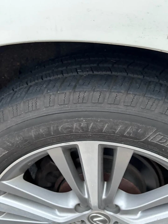2012 Lexus RX 3rd Gen - Image 7 of 7