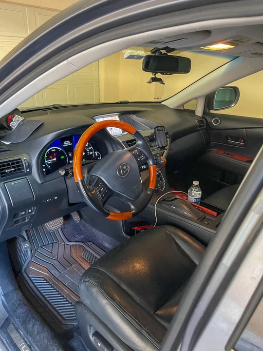 2012 Lexus RX 3rd Gen - Image 14 of 15