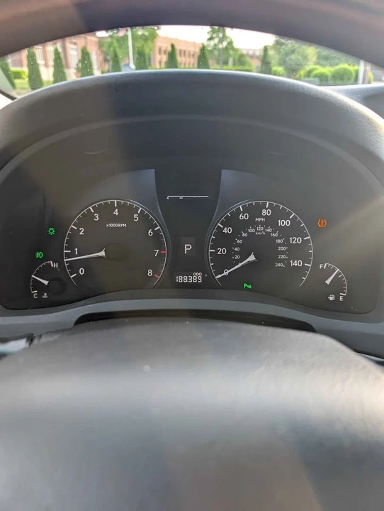 2012 Lexus RX 3rd Gen - Image 17 of 20