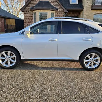 2012 Lexus RX 350 Premium+ Sport Utility 4D