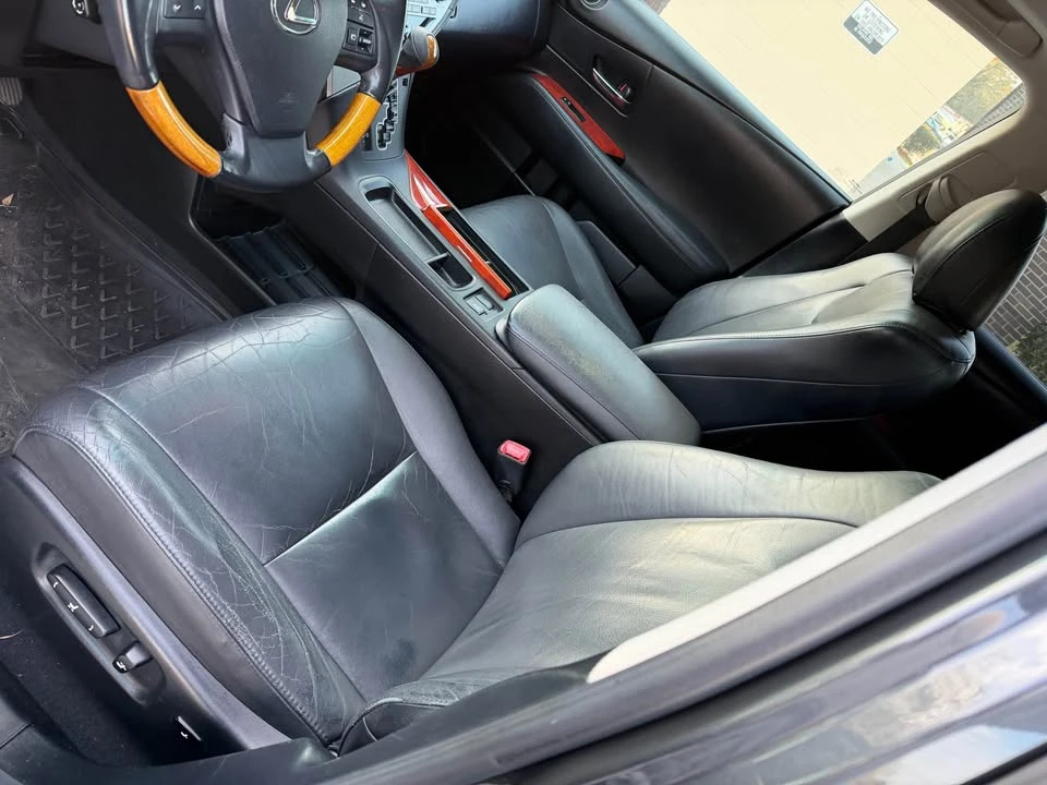 2012 Lexus RX 3rd Gen - Image 6 of 8