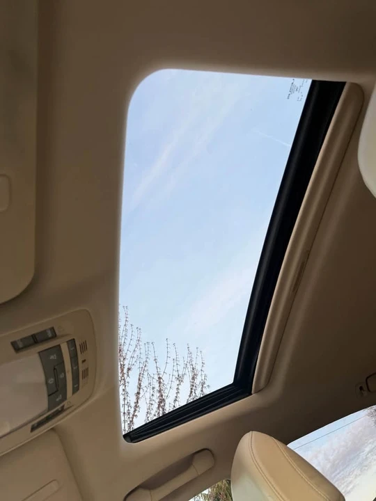 2012 Lexus RX 3rd Gen - Image 12 of 12