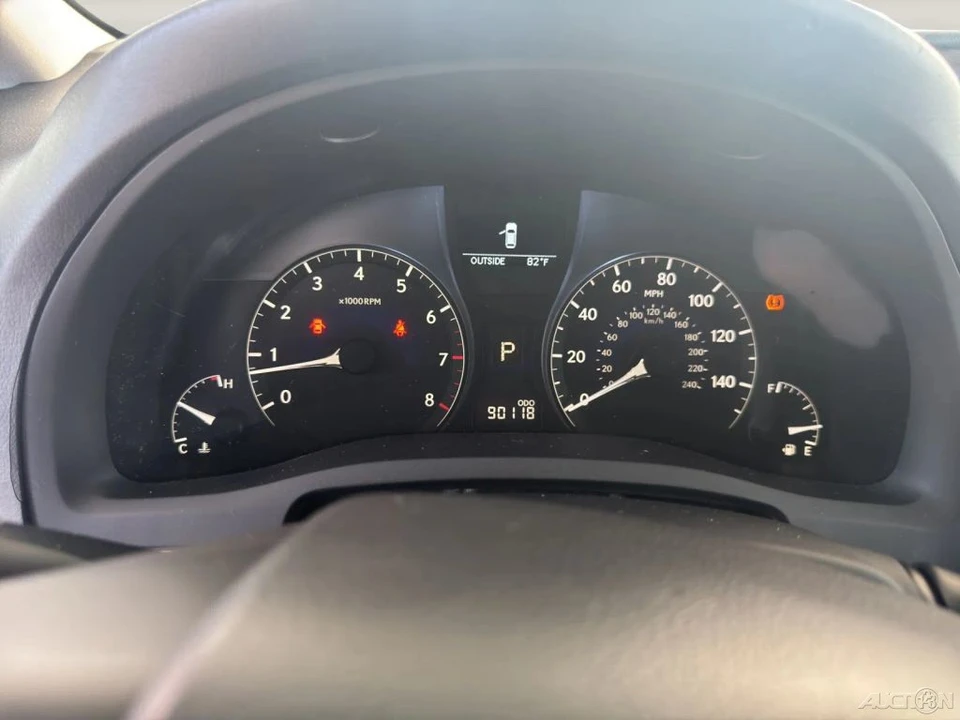 2012 Lexus RX 3rd Gen - Image 11 of 21