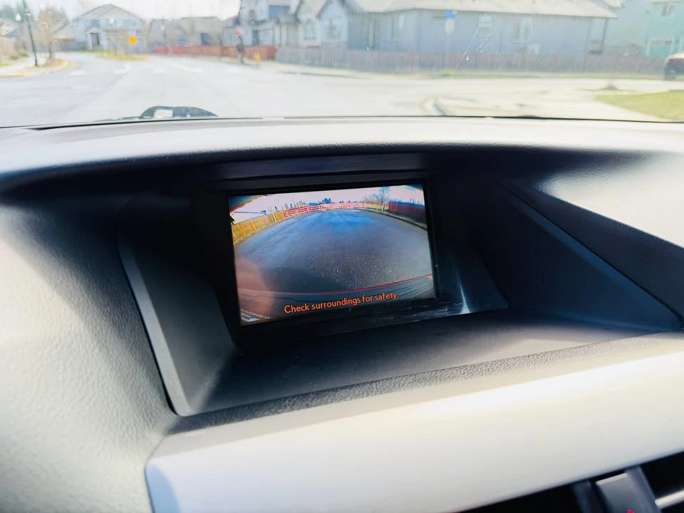 2012 Lexus RX 3rd Gen - Image 13 of 16