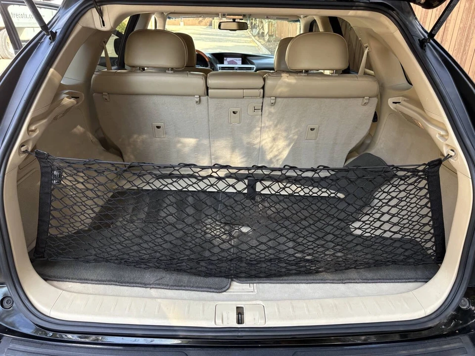 2012 Lexus RX 3rd Gen - Image 17 of 21