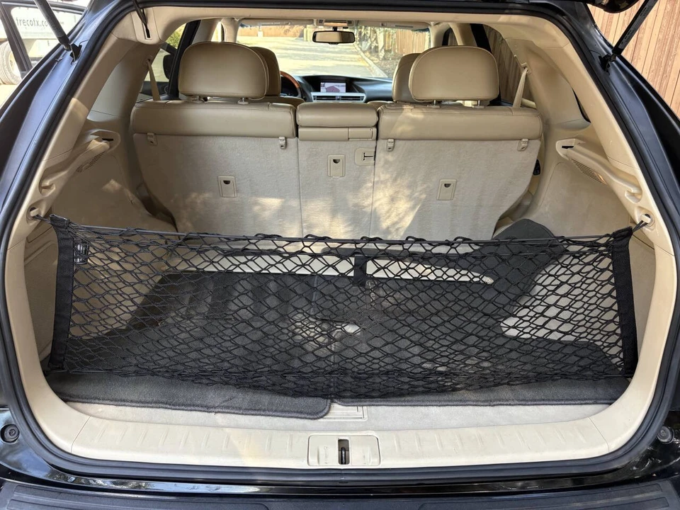 2012 Lexus RX 3rd Gen - Image 17 of 21