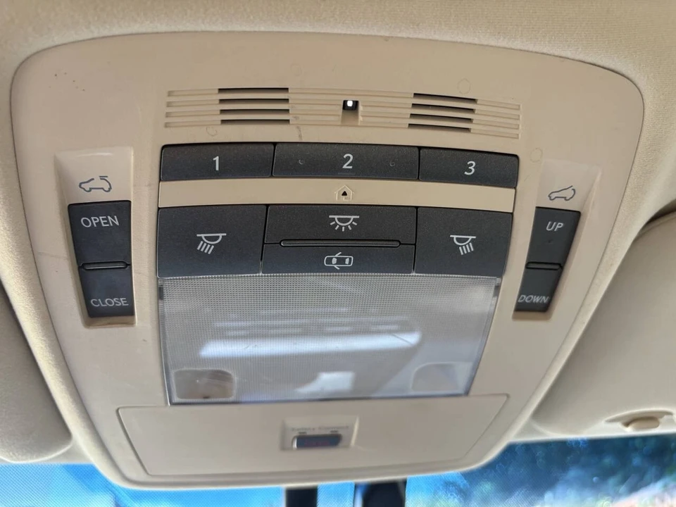 2012 Lexus RX 3rd Gen - Image 14 of 21