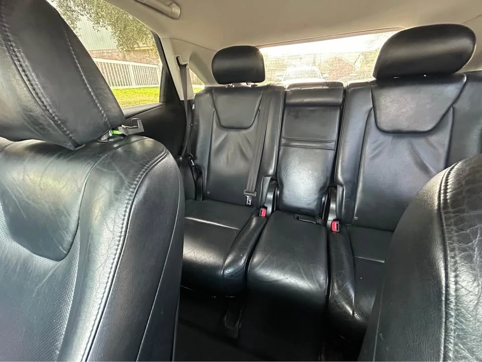 2012 Lexus RX 3rd Gen - Image 5 of 10
