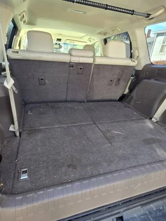 2012 Lexus GX 2nd Gen - Image 4 of 4