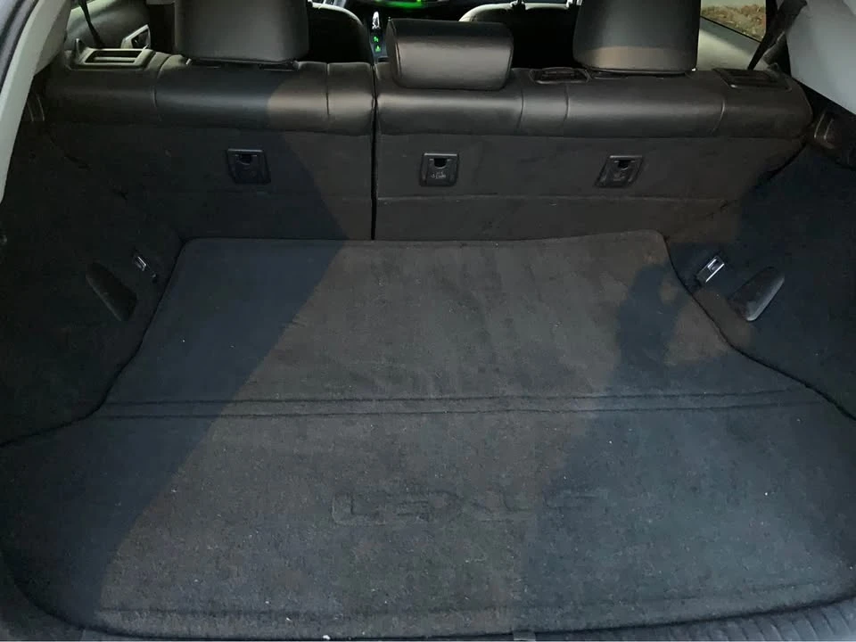 2012 Lexus CT - Image 7 of 7