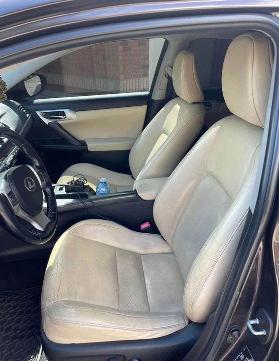 2012 Lexus CT - Image 5 of 9