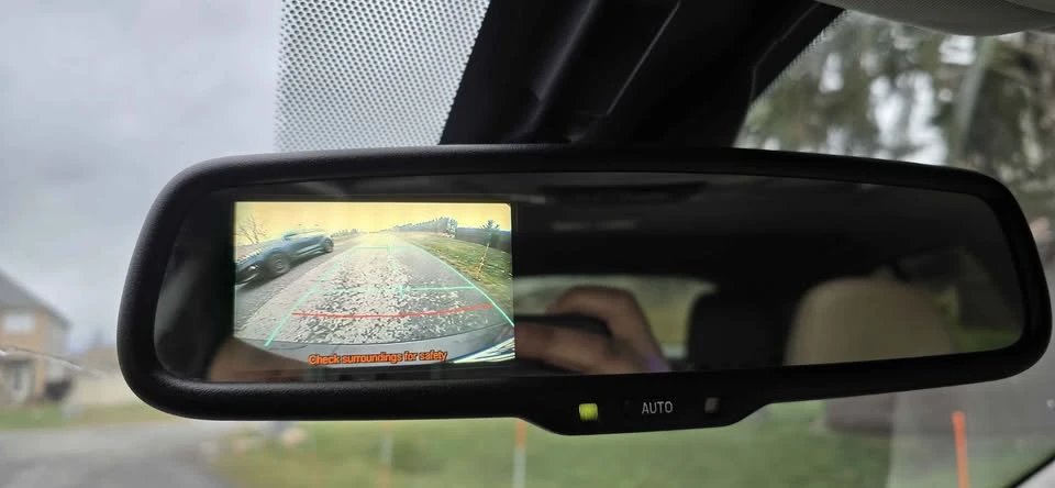 2012 Lexus CT - Image 12 of 13