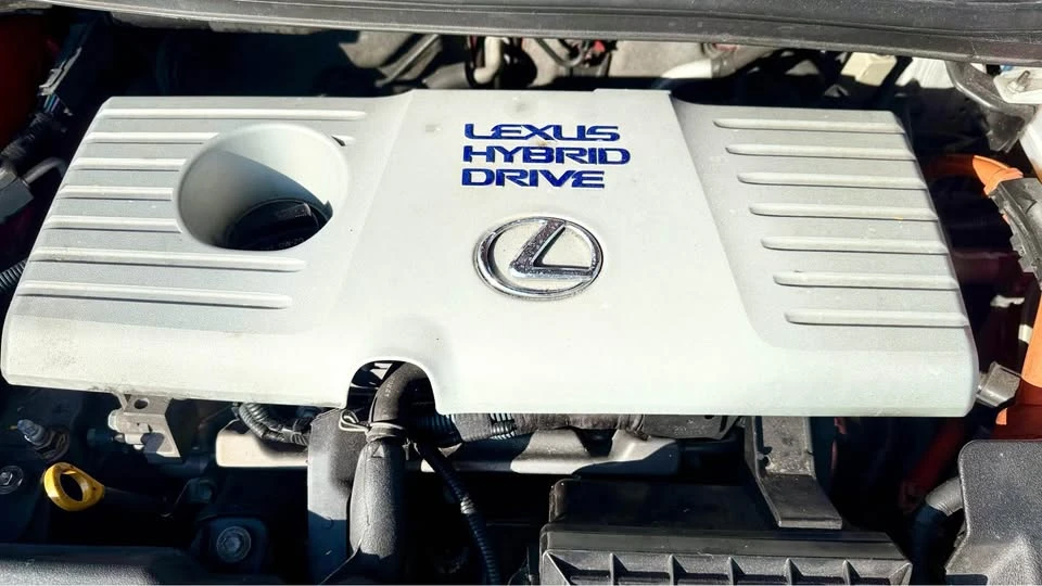 2012 Lexus CT - Image 14 of 14
