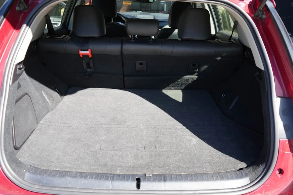 2012 Lexus CT - Image 2 of 6