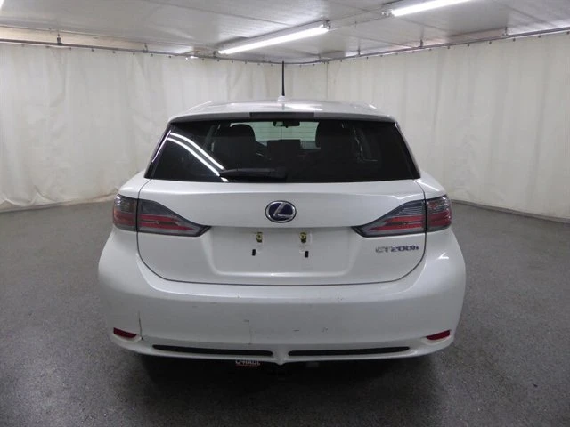 2012 Lexus CT - Image 5 of 20