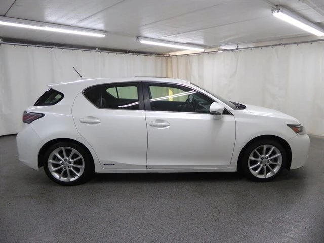 2012 Lexus CT - Image 7 of 20
