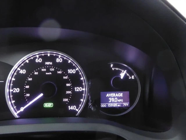 2012 Lexus CT - Image 11 of 20
